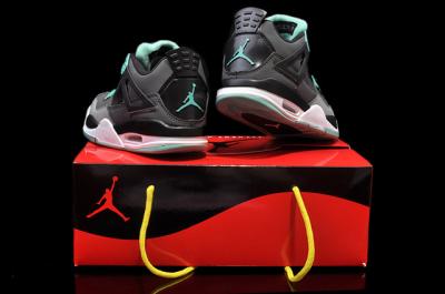 cheap air jordan 4 couples' shoes cheap no. 248